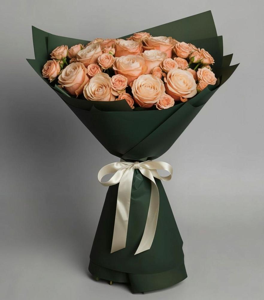 Букет Элегантный в Махнёво Свердловской области