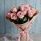 Букет цветов из: Розы в Махнёво Свердловской области