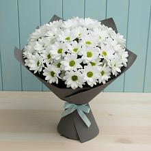 Букет цветов из:  Хризантемы в Махнёво Свердловской области