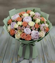 Букет Мороженное #REPLACE_PRED# Махнёво Свердловской области