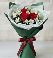 Букет Идеальный Вкус в Махнёво Свердловской области