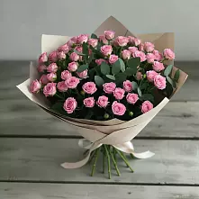 Букет Удовольствие в Махнёво Свердловской области