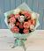Букет цветов из: Розы в Махнёво Свердловской области