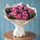 Букет цветов из: Розы в Махнёво Свердловской области