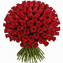 Букет Красные розы Чери Лав в Махнёво Свердловской области
