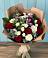 Букет цветов из: Розы и Альстромерии в Махнёво Свердловской области