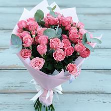 Букет Леди совершенство в Махнёво Свердловской области