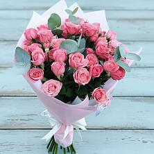 Букет Леди совершенство в Махнёво Свердловской области